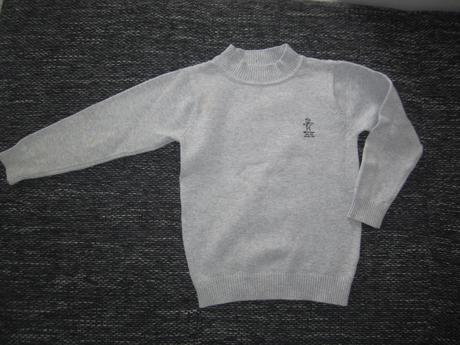 Svetrik vel.110-116, 116