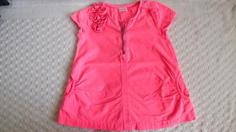 Šaty alebo tunika, lindex,86