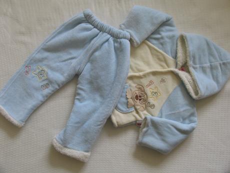 Kompletík na zimu, 68