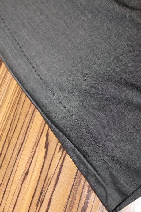 Klasické nohavice mango v. 38/40, mango,40