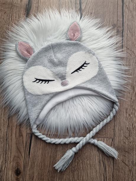 Zimna ciapka next 48-50, next,48