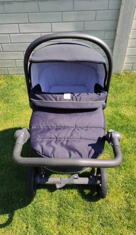 Kočík cam dinamico (3-kombinácia), cam,cam dinamico