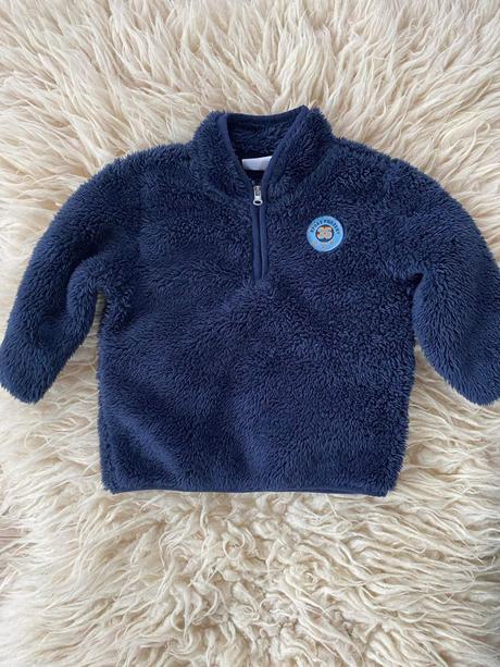 Mikina, impidimpi,74