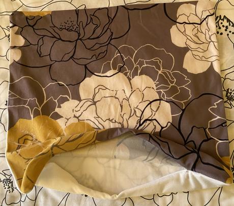 Dekoračné obliečky na vankúše 2 ks,