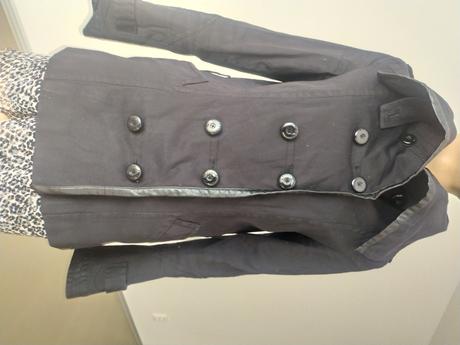 C169bundicka znackova kvalitna upne cierna, l