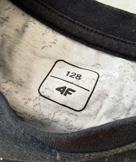 Letný balík oblečenia veľkosť 128, 122–134