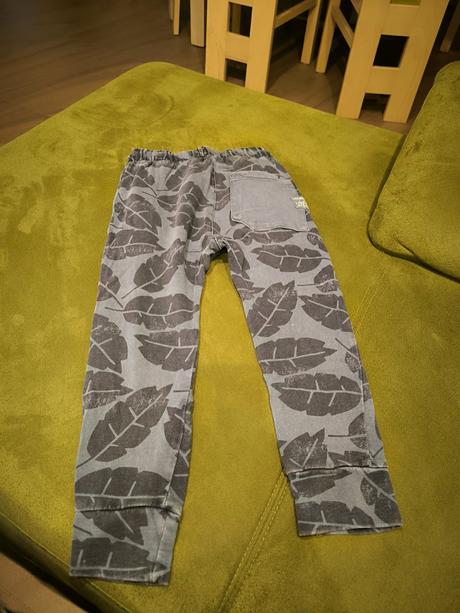 Chlapčenské tepláky, reserved,122