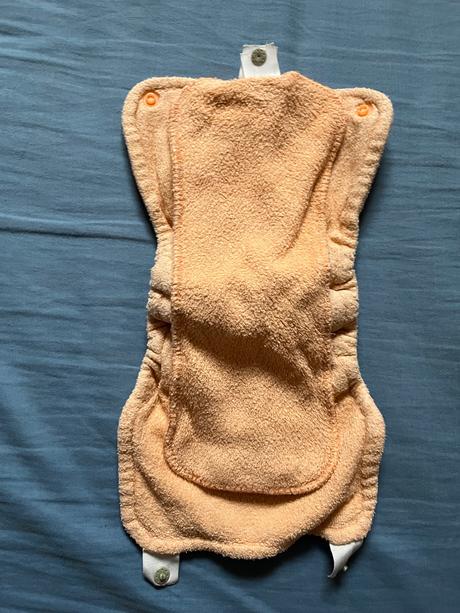 Látkové plienky pop in, pop in