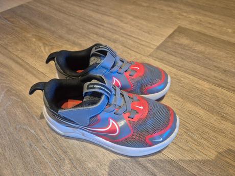 Lahke tenisky nike, nike,27