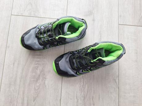 Tenisky, alpine pro,36