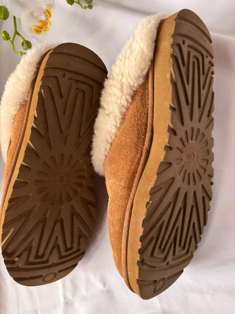 Ugg - papuče ugg cluggette, ugg,41