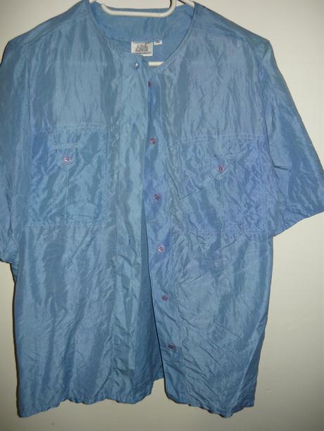 Blúzka na leto -36, 36