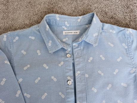 Kosela reserved, reserved,134