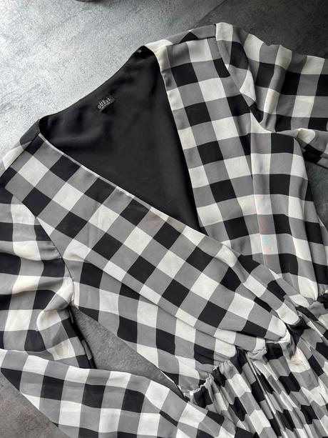 Dlhé letné šaty guess, guess,s