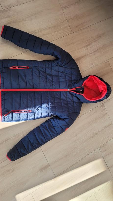 Bunda mckinley, mckinley,152