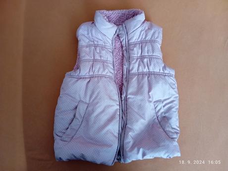 Vesta 110/116, f&f,110