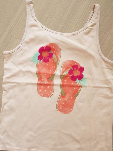 Tielko pekné, c&a,128