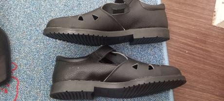 Pracovna obuv/sandale, 43