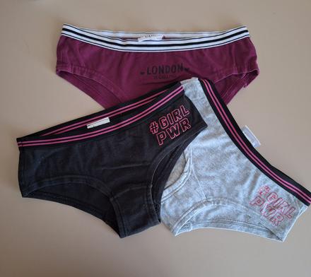 Nohavičky, bonprix,146