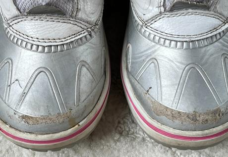 Teplé snehule z lidlu, lupilu,31