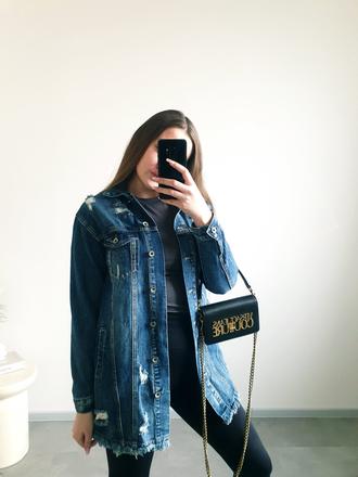 Rifľová bunda s, 36 / s