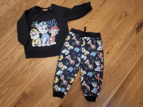 Suprava paw patrol 98, nickelodeon,98