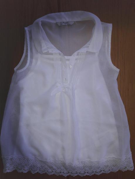 Blúzka, mayoral,122