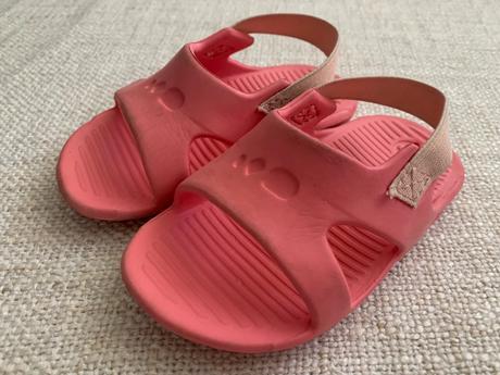 Topanky do vody, decathlon,20