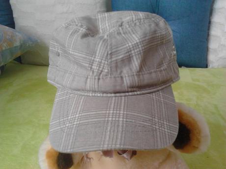 Frajerske šiltovka veľ.12/18 mes.cena s postou, 80