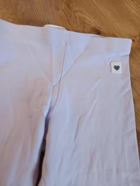 Legíny 3/4, h&m,116