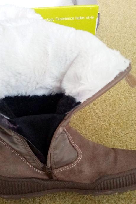 Dievčenské čižmy goretex veĺ.34, zn.primigi, primigi,34