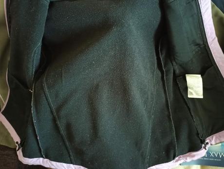 Softshellová bunda engelbert, xs