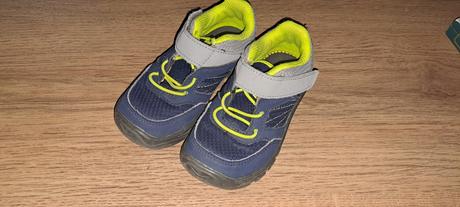 Topánky, quechua,25