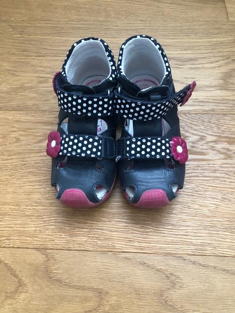 Sandale renbut, ren but,24