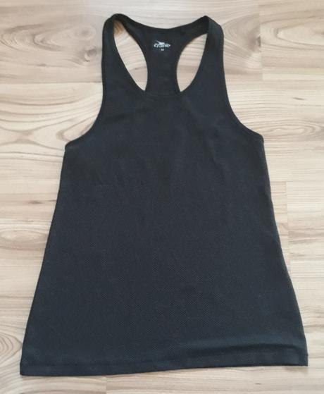 Športové tričko crane č.34, 34