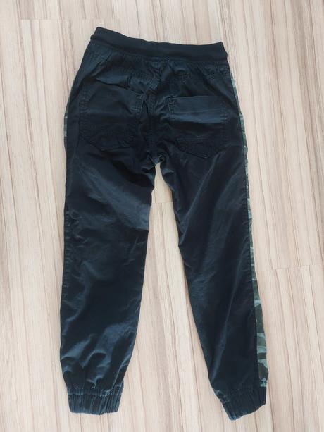 Nohavice, dopodopo,128