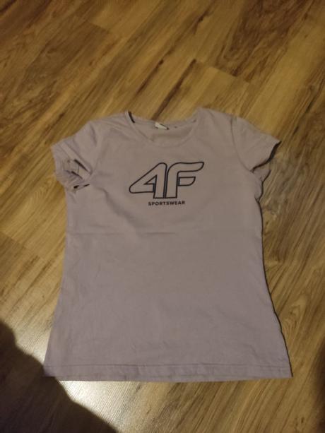 Tričko 4f, l