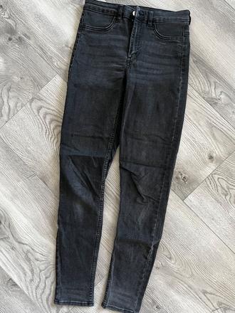 Rifle h&m vel. 34, h&m,34