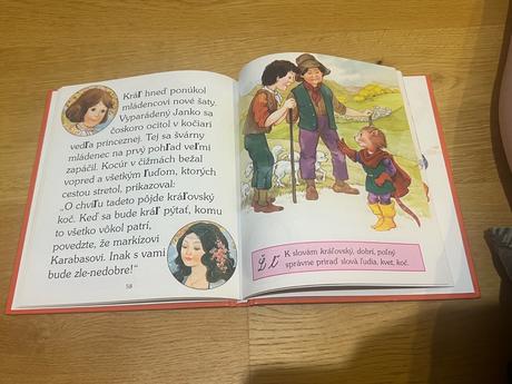 Detska kniha rozpravkovy slabikar, 