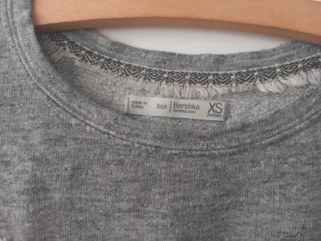 Mikina bershka, bershka,xs