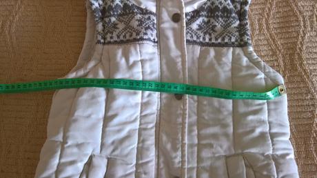 Biela vestička, 122