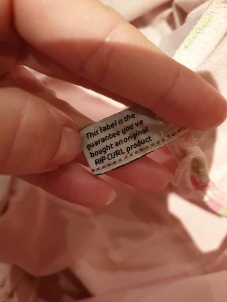 Top rip curl, rip curl,m