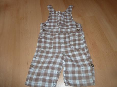 Tenke nohavice na leto, cherokee,74