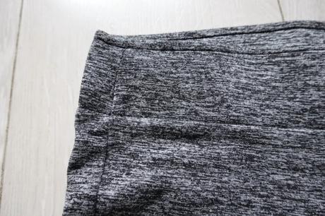 Mäkké poddajné legíny, m