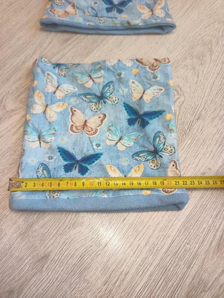 Detske ciapky, 2-5 rokov, bez poskodenia, 