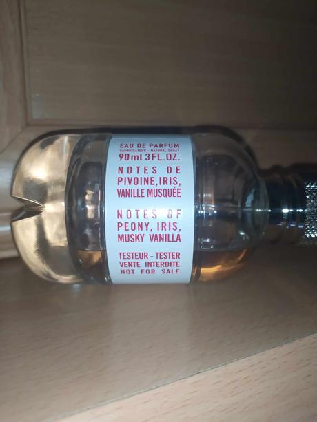 Parfem zadig girls can say anything,