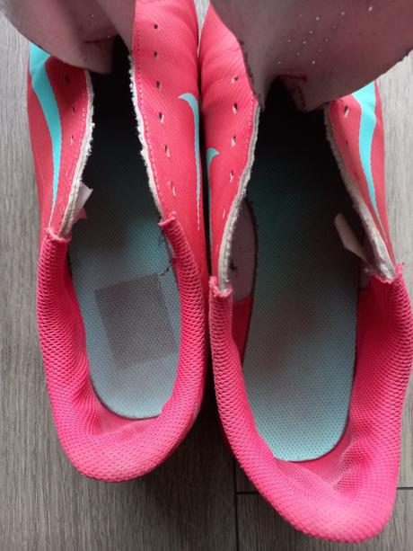 Tarfy nike  veľ. 40, 5, nike,40