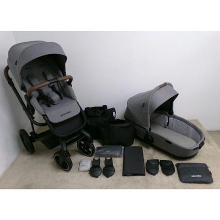 Kocik easy walker harvey 3, easywalker,easywalker harvey3 premium