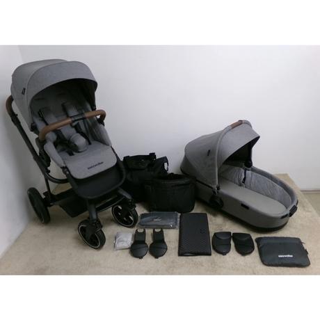 Kocik easy walker harvey 3, easywalker,easywalker harvey3 premium