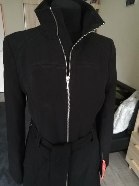 Dámsky prechodný kabát, south,38